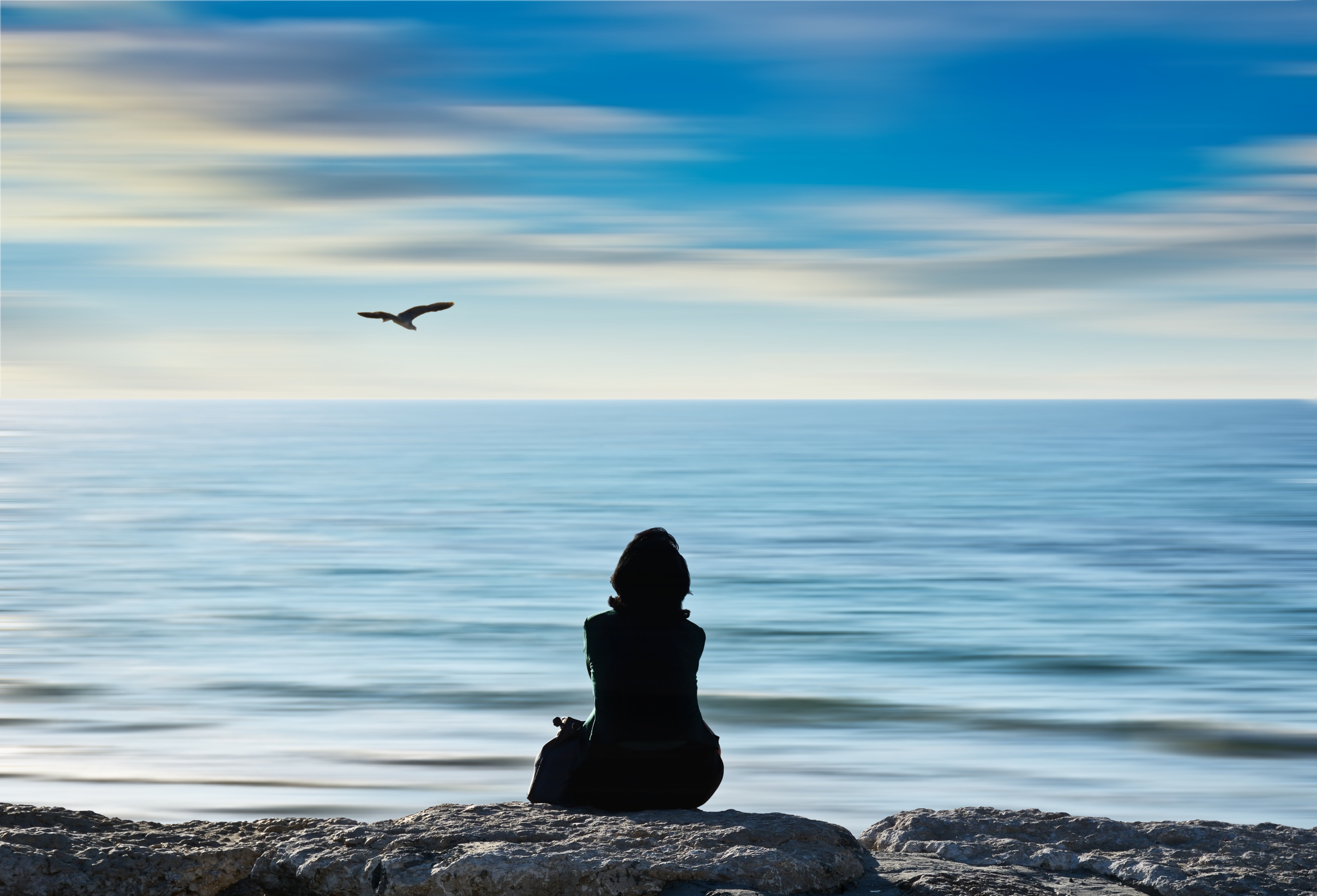 Chcesz rozpocząć praktykę medytacji? Oto 5 wskazówek dla Ciebie!